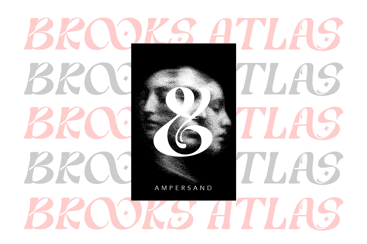 Switella - Modern Decorative Font, a Serif Font by TypeClassHeroes (Photo 5 of 10)