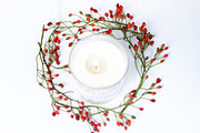 Christmas Berry styled stock images, a Holiday Photo by Chalking Up Stock (Thumbnail 12 of 13)