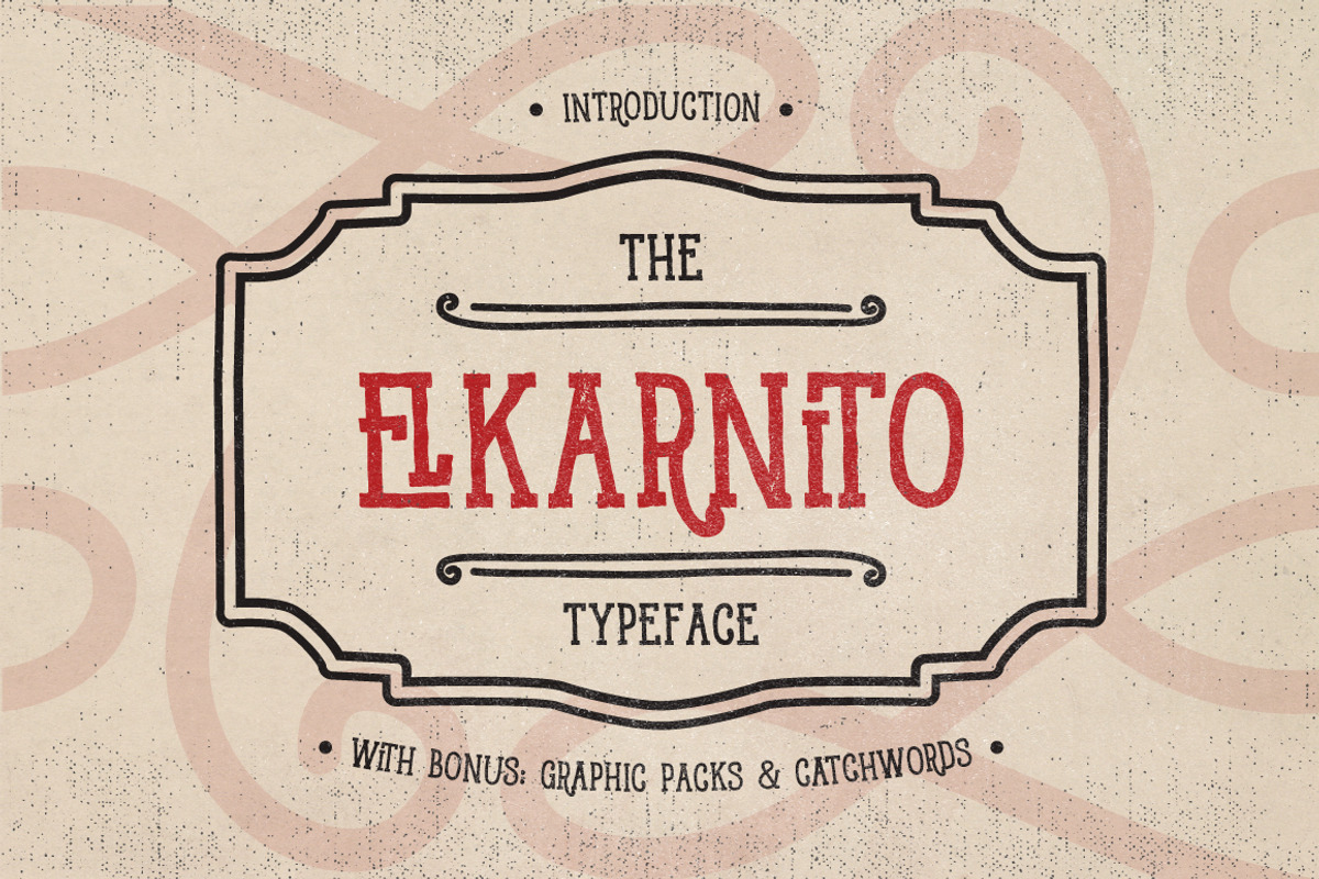 Elkarnito