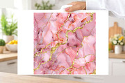 Pink Marble Texture Granite Stone Go, a Pattern Graphic by SVGArt (Thumbnail 7 of 9)