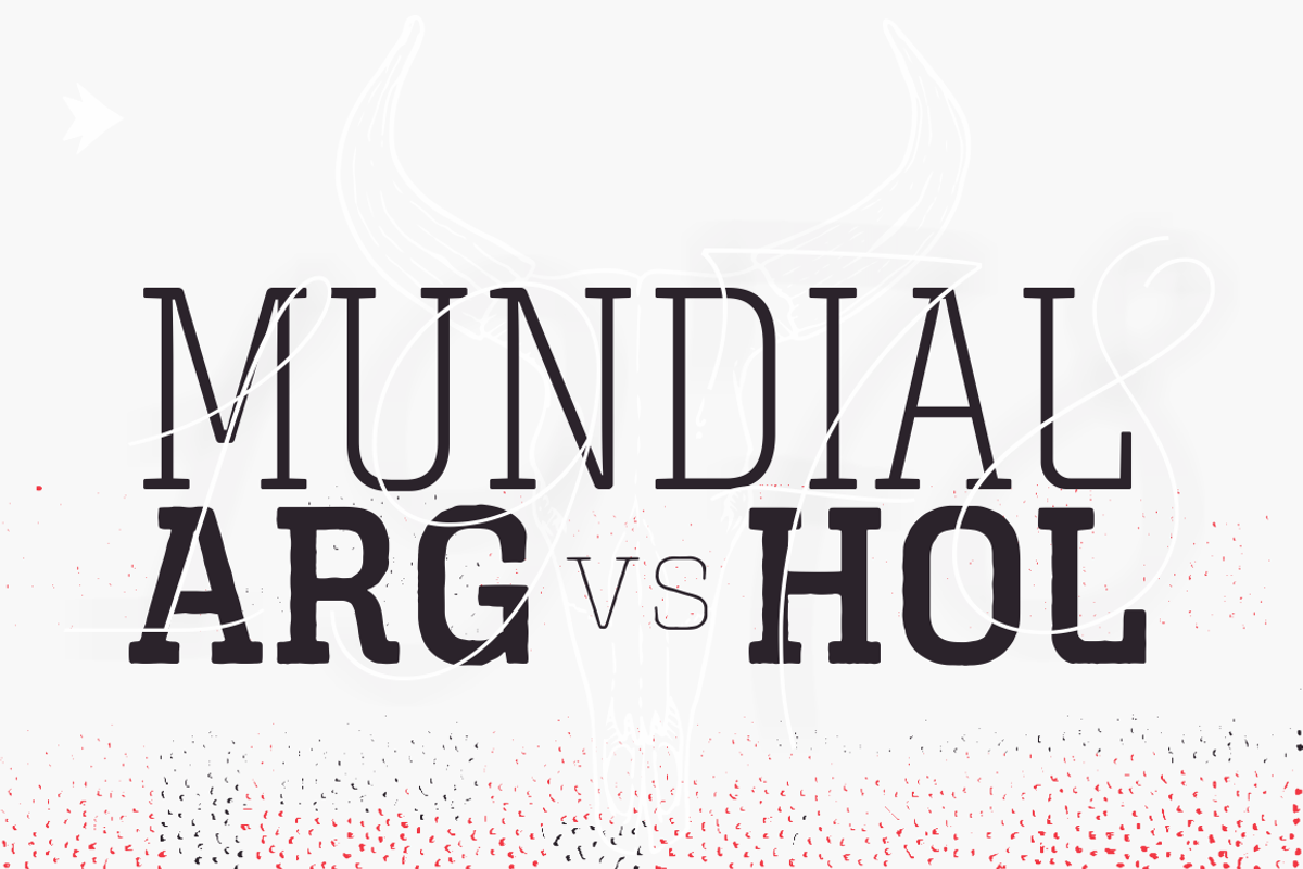 BLACK FRIDAY Triunfo PACK #7, a Sans Serif Font by graffistyling (Photo 3 of 10)