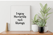 Carolina Script with swashes, a Handwritten Font by supfonts (Thumbnail 5 of 9)