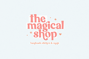 Wildkind | Boho Serif Font, a Serif Font by KA Designs (Thumbnail 5 of 14)