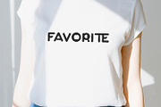 Cute Crab Display Font + Bonus, a Font by Yiru Chen Studio (Thumbnail 14 of 16)