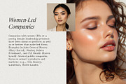 Diverse Women Stock Bundle, a Beauty & Fashion Photo by Helospace (Thumbnail 7 of 10)