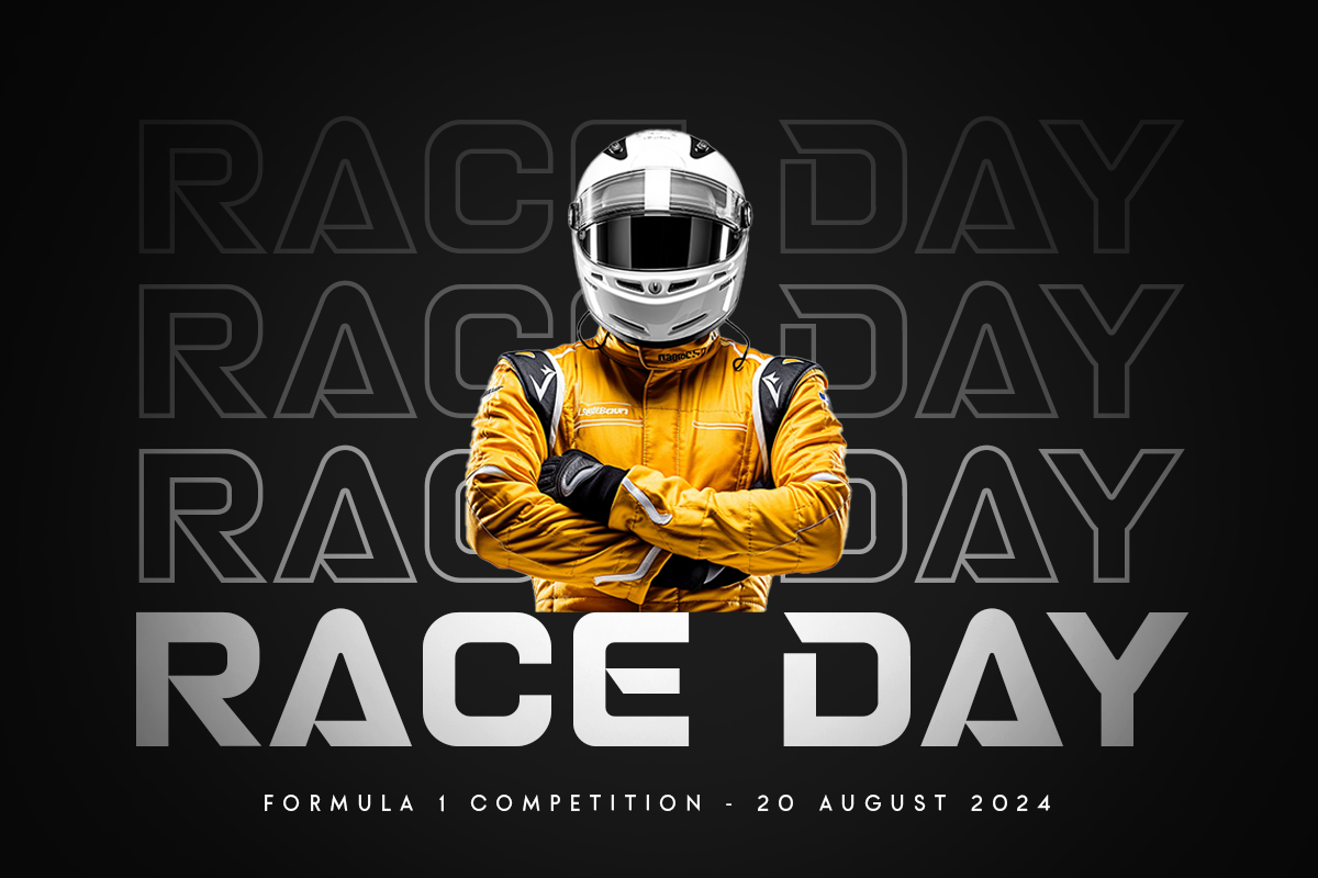 Speedo - Racing Technology Font, a Sans Serif Font by Hamz Studio (Photo 2 of 9)
