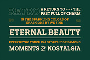 Homeplay - Font Slab Serif, a Slab Serif Font by Typia Nesia (Thumbnail 8 of 16)