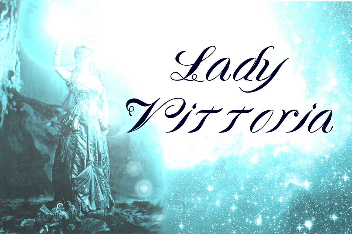 Lady Vittoria