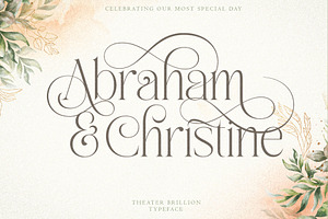 Theater Brillion FULL STYLISTIC!