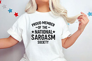 Funny Sarcastic Quotes SVG Bundle, an Object Graphic by FiveStarCrafting (Thumbnail 4 of 5)