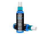 Plastic Spray Bottle Mockup, a Packaging Mockup by artBit Design Studio (Thumbnail 2 of 2)