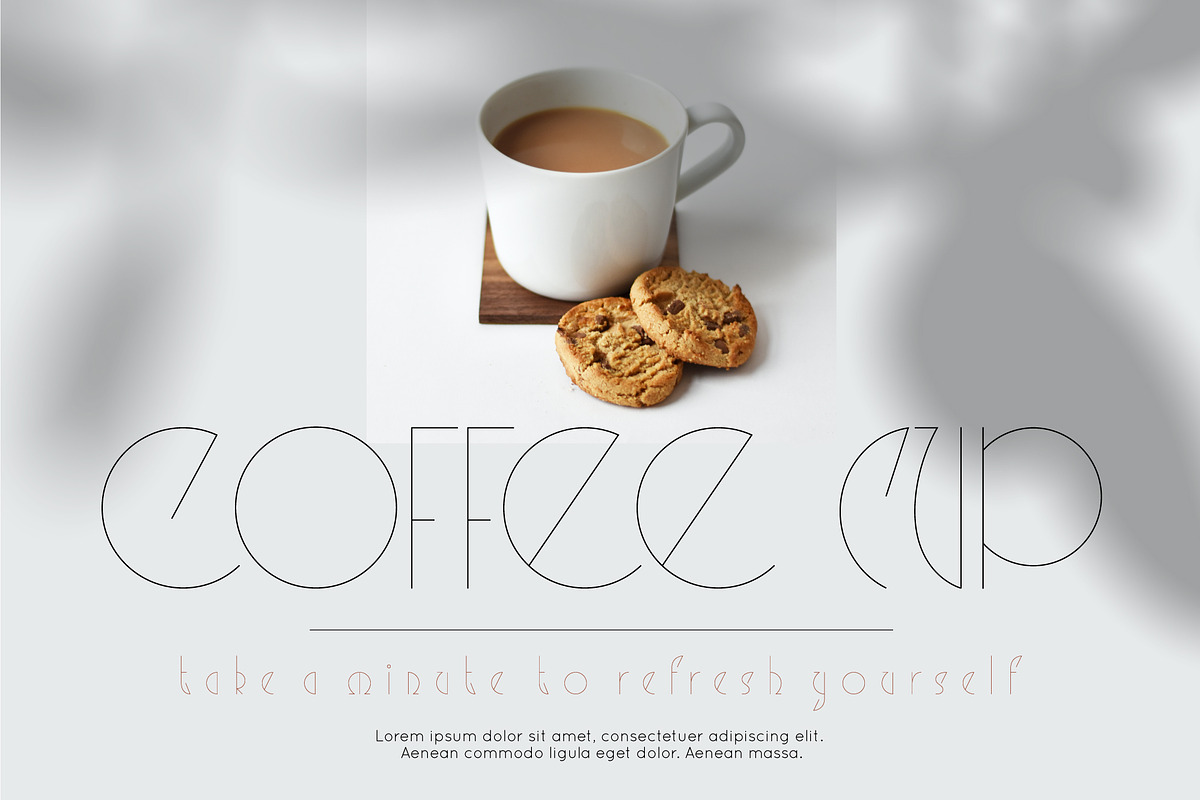 Abrazo - modern sans serif font, a Sans Serif Font by Anna Zakharchenko (Photo 11 of 15)