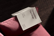 Muele, Branding Mockups, US, a Books & Magazine Mockup by ls.graphics (Thumbnail 7 of 10)