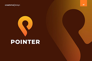 Pointer Logo