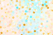 Glitter Color Digital Backgrounds, an Illustration by VetalStock (Thumbnail 2 of 9)