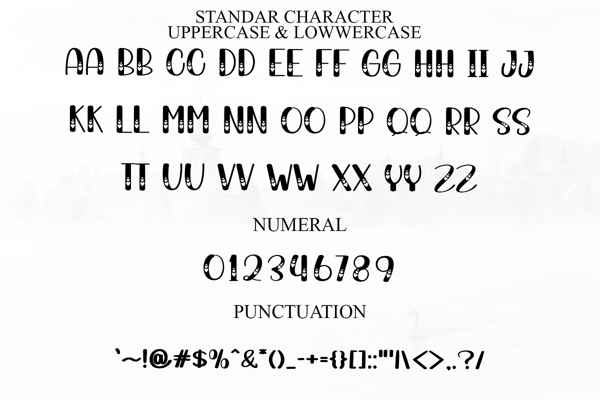 Happy Birthday, a Script Font by FreshTypeINK (Photo 3 of 8)