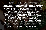 Prime Serif – Modern Editorial Serif, a Serif Font by roomspace creative lab (Thumbnail 10 of 12)