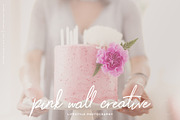 Phoebe Moon Font | Fresh Organic, a Script Font by Feather & Sage Design (Thumbnail 17 of 24)