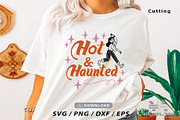 Sassy Funny Halloween Quote SVG Bund, an Object Illustration by Ya_ Design Store (Thumbnail 8 of 15)