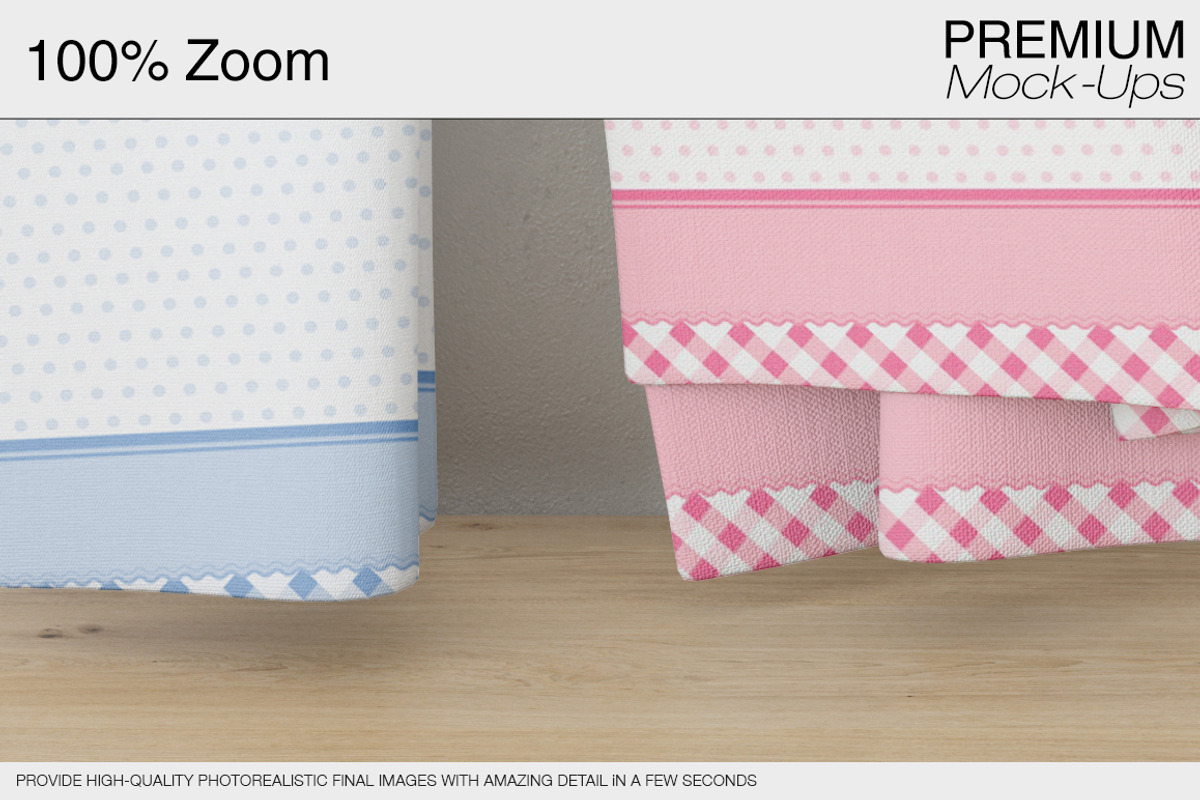 Kitchen Accessories Mockups, a Product Mockup by mock-ups (Photo 20 of 20)