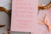 LUNA - Modern Wedding Invite, an Invitation Template by La(man)Sardina (Thumbnail 3 of 3)