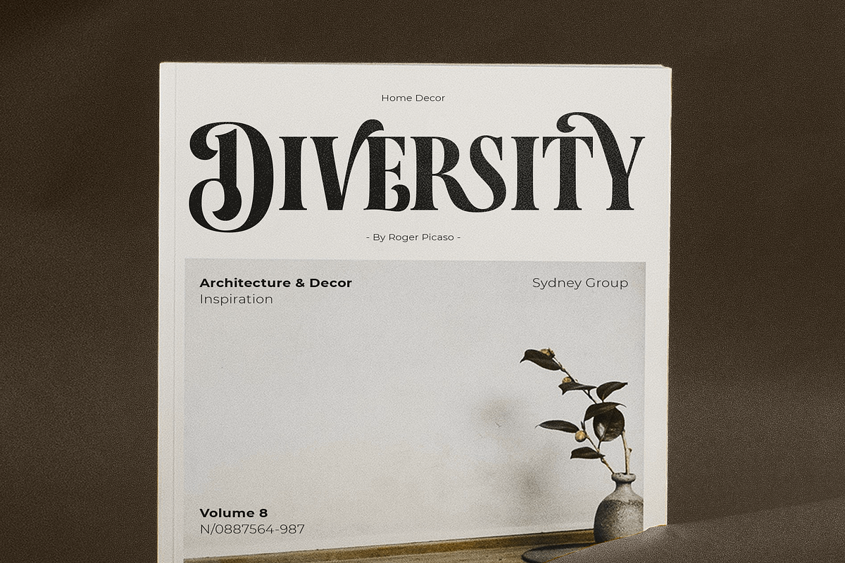 Vintageria Elegance, a Serif Font by Get Studio (Photo 9 of 17)