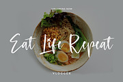 Leghis Handwritten Script Font, a Script Font by Giant Design (Thumbnail 6 of 10)