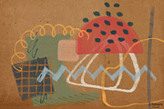 Abstract Art Generator- PSD Brushes, a Brush Add-On by JSquarePresents (Thumbnail 8 of 14)