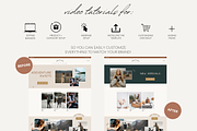 Travel Shopify Theme | Adventurer, a Templates & Theme by Easy Website Themes (Thumbnail 7 of 8)