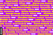 Magnesit Dark UltraBold Fonts, a Sans Serif Font by REKORD (Thumbnail 11 of 11)