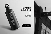 Kargo Sans Font, a Sans Serif Font by iframe fonts (Thumbnail 3 of 4)