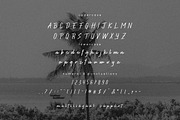 La Papela Aesthetic Script Font, a Script Font by Hishand Studio (Thumbnail 6 of 8)