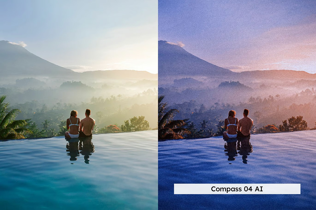 Vibrant and Grainy Lightroom Presets, a Preset Add-On by Hubzway (Photo 9 of 13)