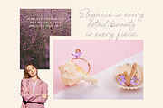 Yessiou Saphire Handwritten Ink, a Script Font by stylishtype.co (Thumbnail 17 of 20)