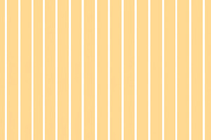 Seamless pattern featuring a grid of bright yellow and white ver, a Pattern Graphic by Studio ANNA