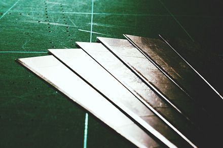 Working Tools Workspace For Leather preview 4