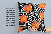 Safari. Kids Pattern Collection, a Pattern Graphic by MarynArts (Thumbnail 2 of 13)