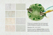 Hand Colored Engraving Procreate Kit, a Brush Add-On by Digi Life (Thumbnail 7 of 10)