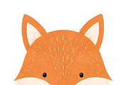 Cute Kids Wild Animals Clipart, an Animal Illustration by Wowly Design (Thumbnail 17 of 20)