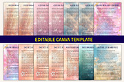 1000+ Self-Love & Confidence Prompts, a Templates & Theme by Designmela01 (Thumbnail 8 of 10)