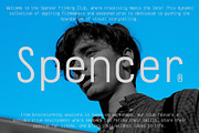 CS Liona Mono – Monospaced Typeface, a Sans Serif Font by Craft Supply Co. (Thumbnail 6 of 8)