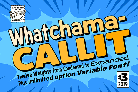 Whatchamacallit preview 8