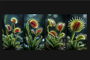 28 Crystal Flower Wallpapers, a Photo by GeoWander (Thumbnail 5 of 5)