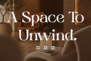 The Lencier Modern Luxury Font, a Serif Font by Rasio Studio (Thumbnail 7 of 10)