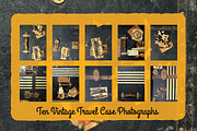 Travel Labels and Badges, a Branding & Logo Template by Wingsart Studio (Thumbnail 5 of 7)
