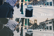 Mobile Lightroom Preset, an Action Add-On by The Red Pine (Thumbnail 6 of 7)