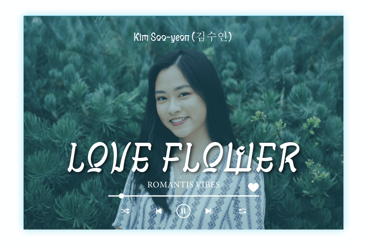 Molyan - Korean Style Font, a Sans Serif Font by twinstd (Photo 8 of 10)