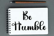 Teacher Beautiful, a Handwritten Font by FreshTypeINK (Thumbnail 3 of 8)