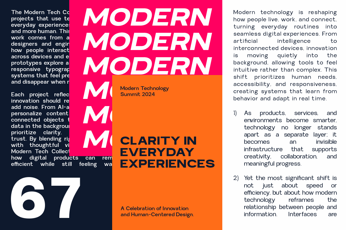 Sentino – A Clean Minimalist Sans, a Sans Serif Font by roomspace creative lab (Photo 5 of 14)