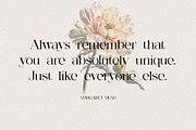 Agnostic Grace Elegant Serif Font, a Serif Font by UICreative (Thumbnail 8 of 13)